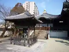 継松寺の建物その他