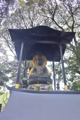 瀧泉寺（目黒不動尊）(東京都)