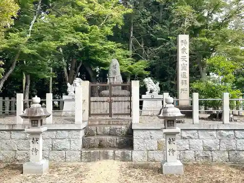 高木神社(滋賀県)