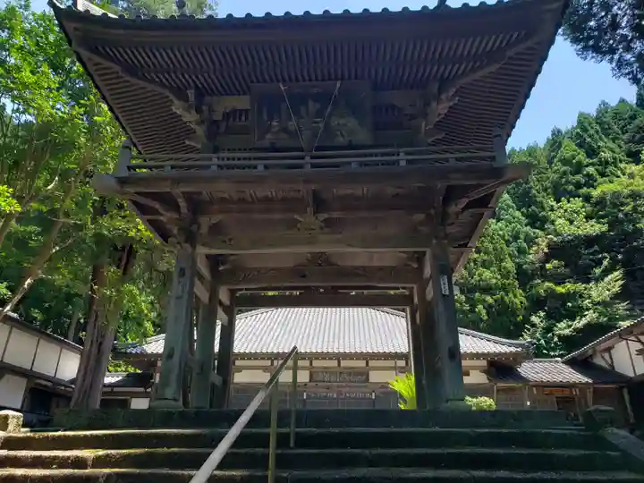 徳賞寺(福井県)