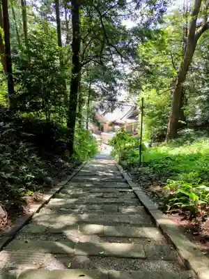 八幡神社(静岡県)