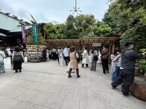 東京大神宮(東京都)