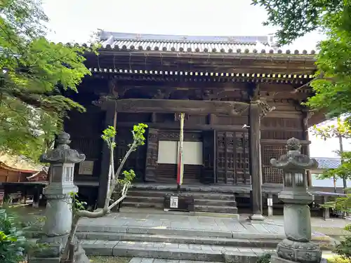 舎那院(滋賀県)