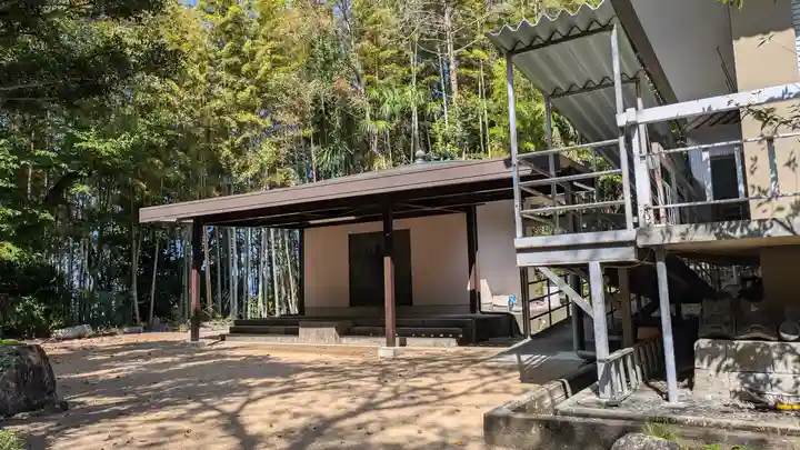 阿弥陀寺(京都府)