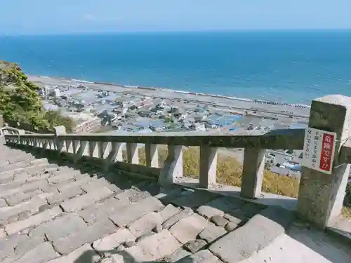 久能山東照宮(静岡県)