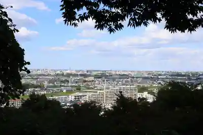 高幡不動尊　金剛寺(東京都)
