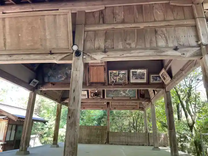 宇佐神社(香川県)