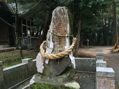 東大野八幡神社(福岡県)