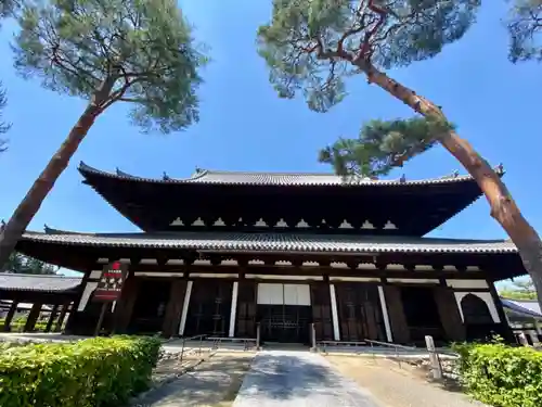 相国寺（相国承天禅寺）の本殿・本堂
