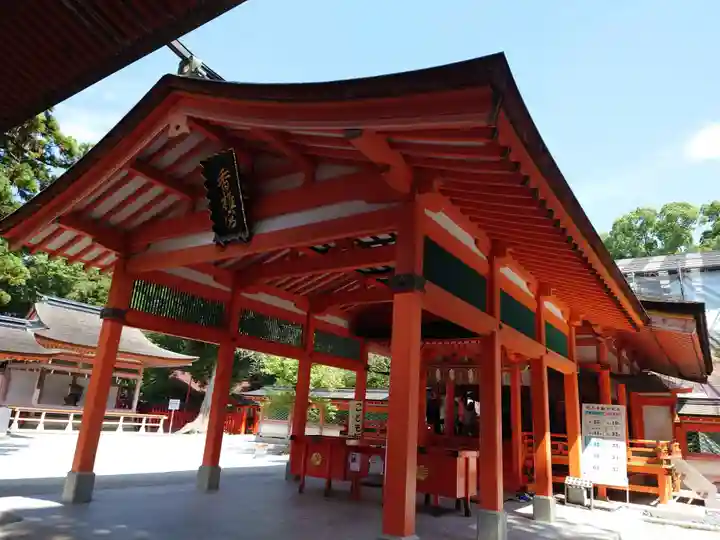 香椎宮(福岡県)