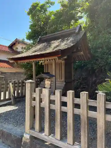 出雲大社(島根県)