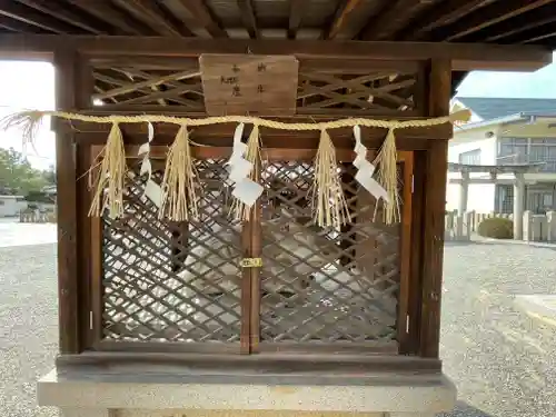 菅生神社(大阪府)