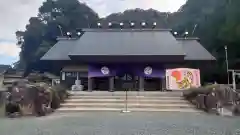 濱名惣社神明宮(静岡県)