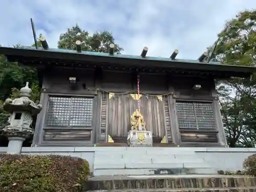 神祇大社(静岡県)
