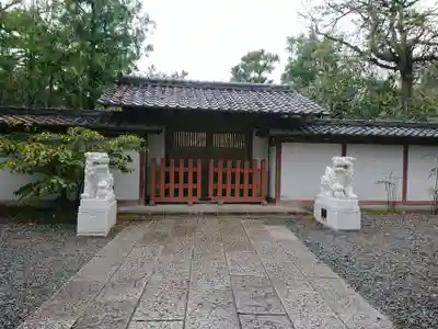 高徳院のその他建物