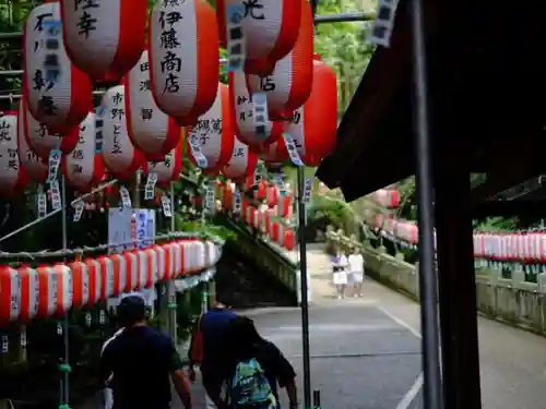 多度大社の体験その他