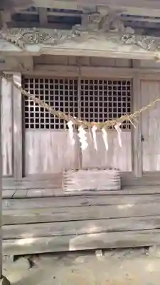 羽黒神社(宮城県)