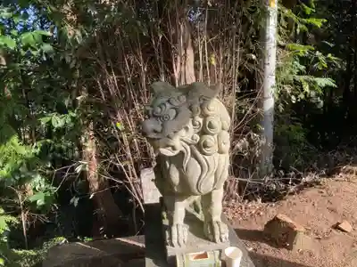 伊加々志神社(徳島県)