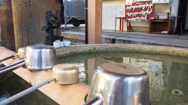 宮地嶽八幡神社(長崎県)