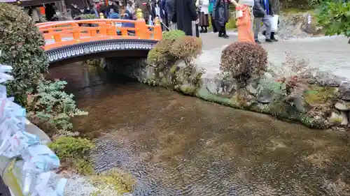 賀茂別雷神社（上賀茂神社）の建物その他