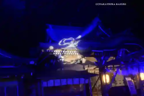 江島神社(神奈川県)