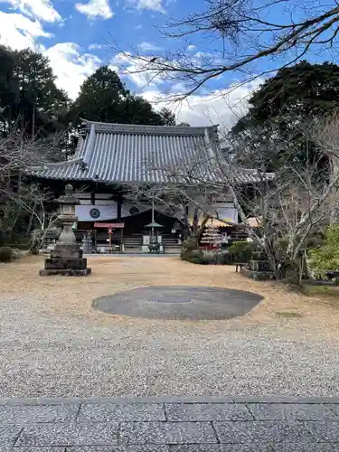 海住山寺(京都府)