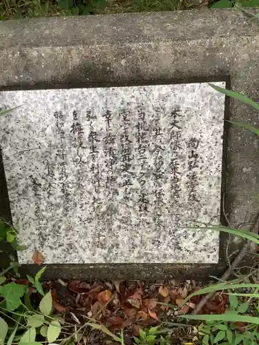 向山弘法堂の歴史