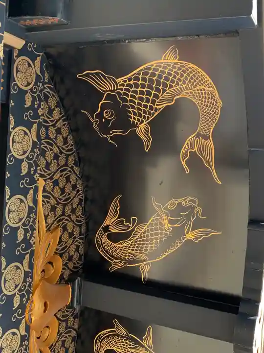 水戸東照宮の山門・神門