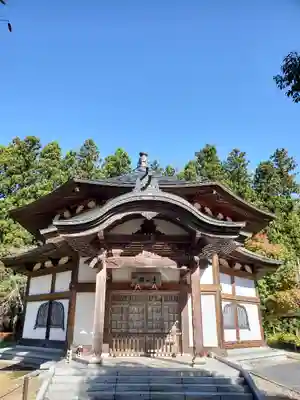 円蔵寺のその他建物