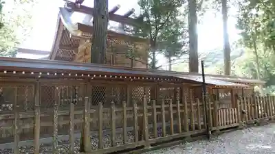 大麻比古神社(徳島県)