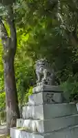 諸羽神社(京都府)