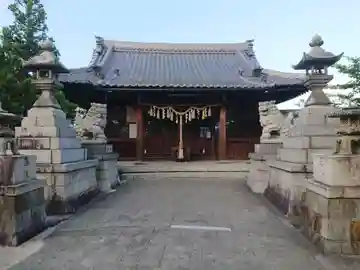 住吉神社(三重県)