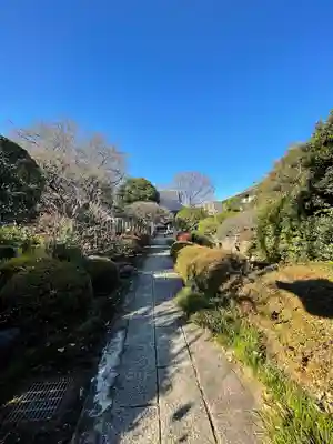 船橋不動尊　寳性寺(東京都)
