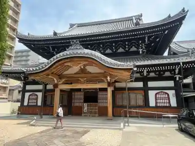 総見寺(愛知県)