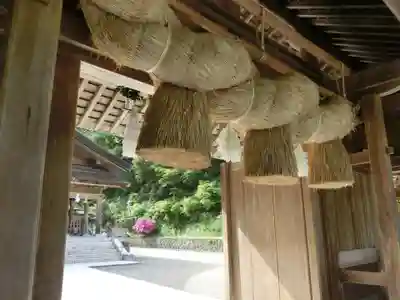 美保神社(島根県)