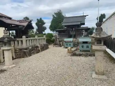 八劔社(愛知県)