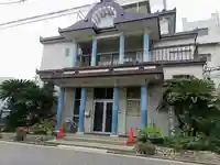 誓光寺の本殿・本堂