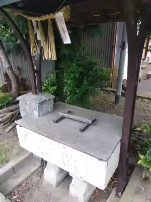 稲多日吉神社(福井県)