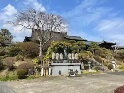 鳳台院(茨城県)
