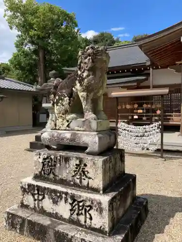 多坐弥志理都比古神社(奈良県)