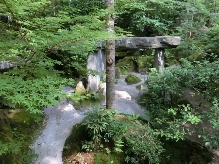 宝泉院(京都府)