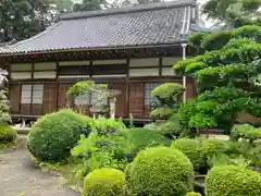 洞泉寺(岐阜県)