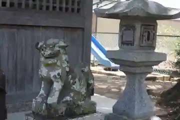 春日神社(奈良県)