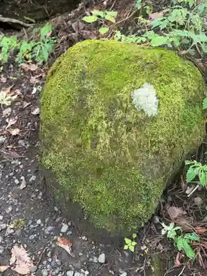 戸隠神社奥社(長野県)