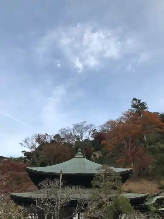 瑞泉寺のその他建物