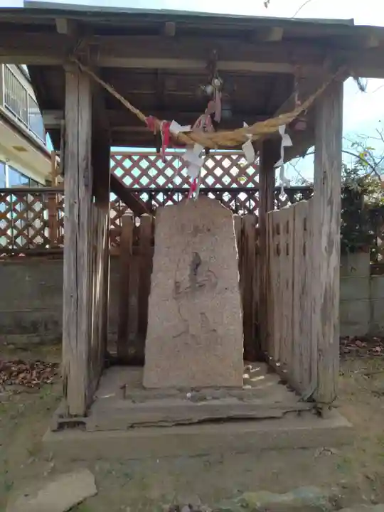 八龍神社(宮城県)