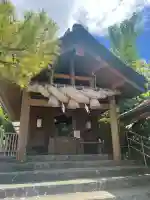 出雲大社沖縄分社(沖縄県)