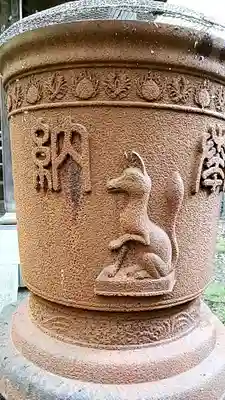 赤坂氷川神社のその他建物