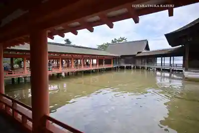 厳島神社(広島県)