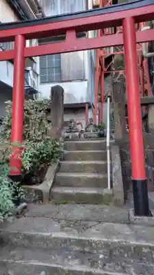 片町南町道祖神(静岡県)